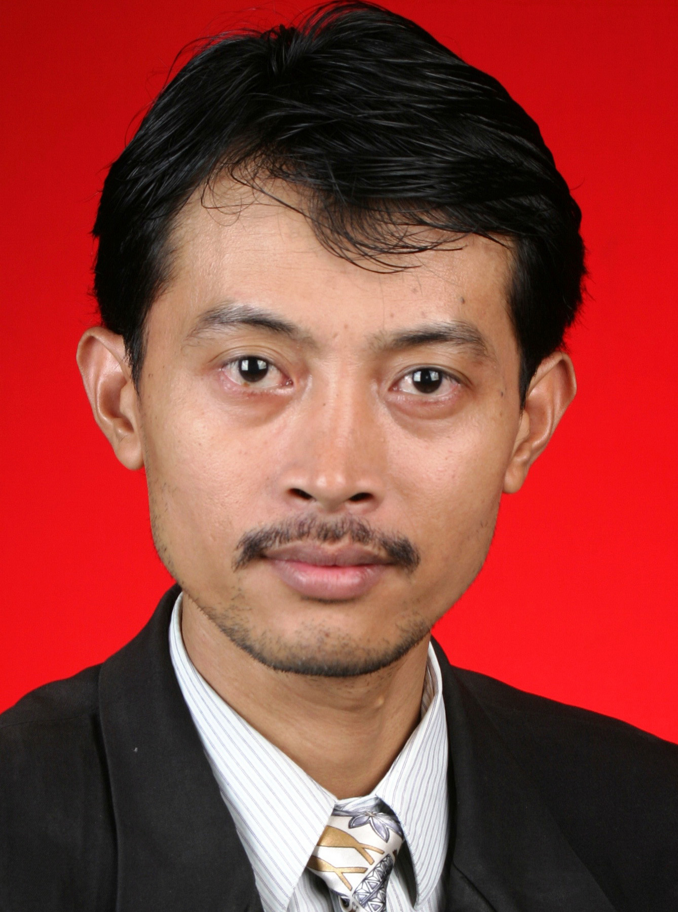 M. Laksono Tri Rochmawan